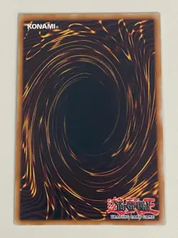 Yugioh Kewl Tune Cue - 1st Edition Ultra Rare NM - Free Holo - Image 2
