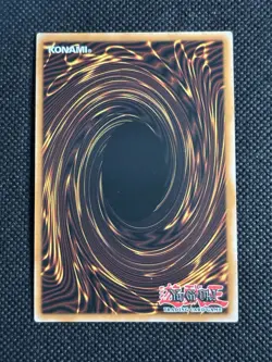 YuGiOh! - Secret Six Samurai - Hatsume RA03-EN016 Secret Rare 1st Edition NM - Image 2