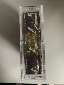 Yu-Gi-Oh! • Rarity Collection Bonanza Booster Box • ITA • 1 Ed • Sealed • Konami - Image 4