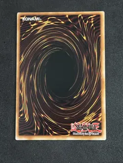 Millennium Scorpion TLM-EN009 1st Edition Ultimate Rare M/NM YuGiOh - Image 2