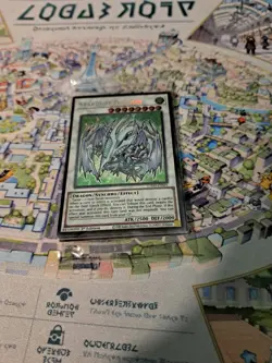 Sealed Yu-gi-oh Legendary 5Ds Promo Pack - Image 1