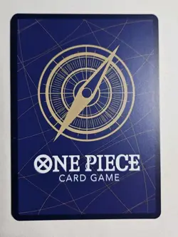 Ms. All Sunday (SR) OP14-084 One Piece TCG The Azure Sea's Seven English - Image 2