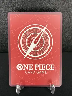 One Piece Gol D. Roger OP13-003 Leader OP-13 Carrying On His Will - Image 2