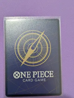 One Piece OP10 Royal Blood Charlotte Pudding SP ST12-012 Alt English NM - Image 2