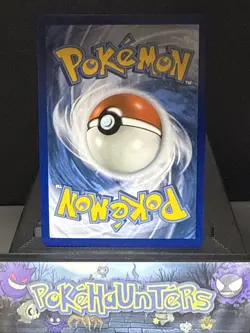 Pokemon Card Brock's Grit 107/108 XY Evolutions Full Art Trainer Near Mint - Image 4