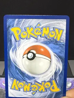 Pokemon Card Brock's Grit 107/108 XY Evolutions Full Art Trainer Near Mint - Image 5