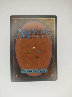 Magic the Gathering Goblin King Revised Edition Regular Card - Image 2