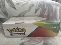 2022 Pokemon 2-Pack Legends of Galar Tins Zamazenta / Cinderace Pokemon Cards 820650100543 - Image 3