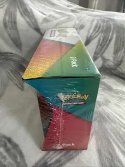 2022 Pokemon 2-Pack Legends of Galar Tins Zamazenta / Cinderace Pokemon Cards 820650100543 - Image 4