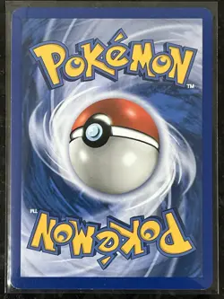QUILAVA 91/165 non-holo NM/LP Expedition Set 2002 - Vintage WOTC Pokemon Card! - Image 2