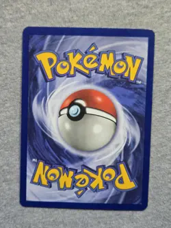 Pokemon TCG Drowzee 73/130 Base Set 2 Unlimited Regular Common Card WOTC - Image 2