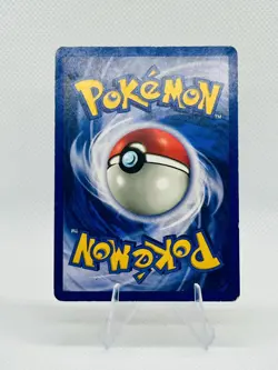 MEWTWO Black Star Promo #3 1999 - Kids WB The First Movie - Pokemon Card - MP - Image 2