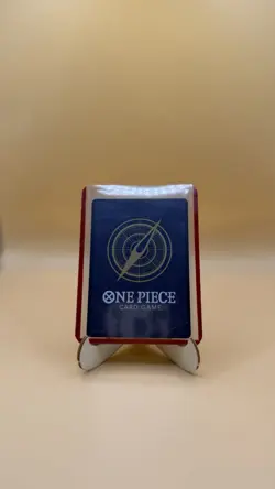 Sanji (Premium Card Collection -BANDAI CARD GAMES Fest. 23-24 Edition-) OP03-102 - Image 2