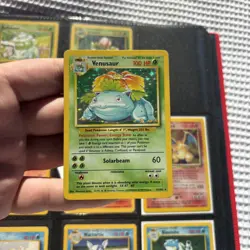 Original 151 Pokemon Cards 1999 Complete Set 1st Gen 20 Holos - 151/150 [NM-MP] - Image 2