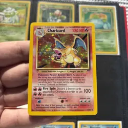 Original 151 Pokemon Cards 1999 Complete Set 1st Gen 20 Holos - 151/150 [NM-MP] - Image 4