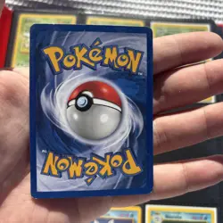 Original 151 Pokemon Cards 1999 Complete Set 1st Gen 20 Holos - 151/150 [NM-MP] - Image 5