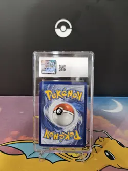 CGC Error Card: Magikarp Missing Ink Layer - Image 3