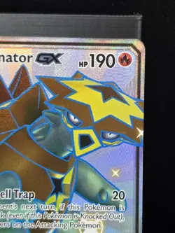 Pokemon Mixed Card Lot - Beldum SV30 PSA 9, Lugia Vstar 139, Turtonator GX SV52 - Image 5