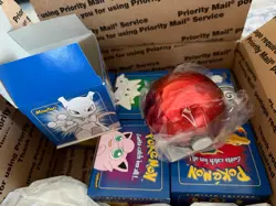 23 karat gold plated pokemon cards full set - Image 2