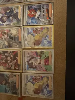 17 Card Full Art Trainer Lot Pokemon TCG - Image 5