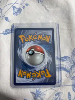 trading card singles pokemon Team Rockets Mewtwo SIR near mint 231/182 - Image 2