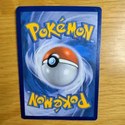 NIDORAN 40/116 POKEMON CARD (PLASMA FREEZE SET) - Image 5