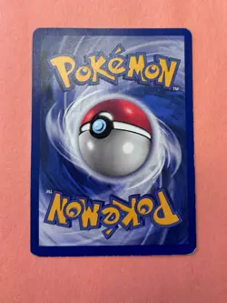 Pokemon TCG Snorlax Jungle Holo Card 11/64 Unlimited Rare MP Condition - Image 4