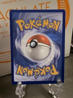Galarian Moltres SWSH284 SWSH: Sword & Shield Promo Card Holo - Image 2
