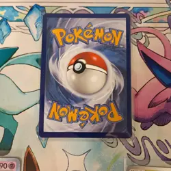pokemon paldean fates shiny rare card lot - Image 3