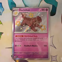 pokemon paldean fates shiny rare card lot - Image 4