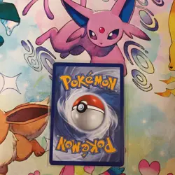 pokemon paldean fates shiny rare card lot - Image 5