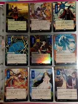 MTG 2 Complete Sets ~ Strixhaven + Mystical Archive 500+ Cards 287 FOILS NM!! - Image 4