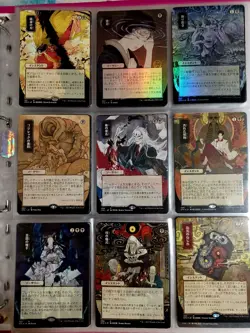 MTG 2 Complete Sets ~ Strixhaven + Mystical Archive 500+ Cards 287 FOILS NM!! - Image 5