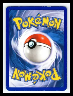 💥 Smeargle 48/115 Uncommon Ex Unseen Forces Pokemon Card Non Holo 2005 - Image 2