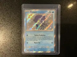 Pokemon TCG Paldean Fates Shiny Holo Mixed Lot (3 Cards) - Image 3