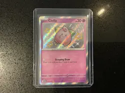 Pokemon TCG Paldean Fates Shiny Holo Mixed Lot (3 Cards) - Image 4