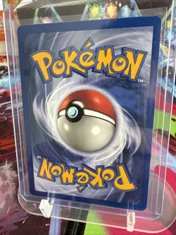 Pokemon TCG Victreebel Jungle Unlimited Rare Card 30/64 Never Played, NM! - Image 2