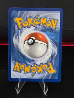 Pokemon TCG Scarlet Violet-151 Holo Illustration Rare Card Psyduck 175/165 - Image 2