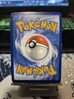 Pokemon TCG Rapidash 189/182 IR Destined Rivals Card Near Mint Condition - Image 2