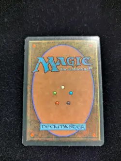 Mystic Remora Ice Age x1 LP MTG - English - Image 2