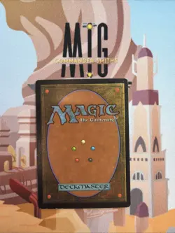 Serra's Sanctum 🔥 RESERVED LIST NonFOIL 🔥 MTG LP (325) Urza's Saga - Image 2