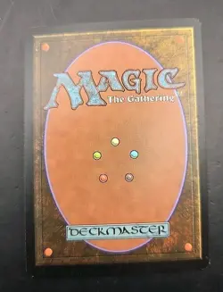 Grafted Exoskeleton Scars of Mirrodin MTG Regular Lightly Played - Image 2