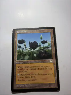 Lotus Vale Weatherlight Regular - Image 1
