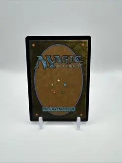 Patrolling Peacemaker (Extended Art) Commander: Edge of Eternities NM MTG - Image 2