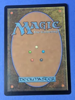 MTG Magic: Duskmourn: House of Horror: Unstoppable Slasher #0119 Rare - NM - Image 2