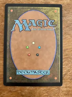 Magic the Gathering City of Traitors, Near Mint, Unplayed - Image 2