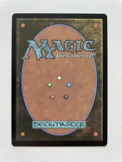 MTG Wolverine Riders 743 J22 - Image 2