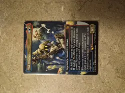 Vivi Ornitier (Borderless) Final Fantasy Regular - Image 1