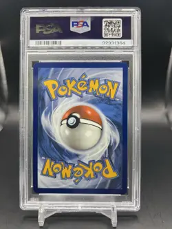 2023 POKEMON SWORD & SHIELD CROWN ZENITH #GG44 FULL ART/MEWTWO VSTAR PSA 10 - Image 2