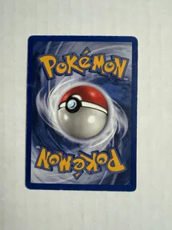 Pokemon Base Set Unlimited Ninetales 12/102 Holo Rare Vintage Pokemon Card MP - Image 4